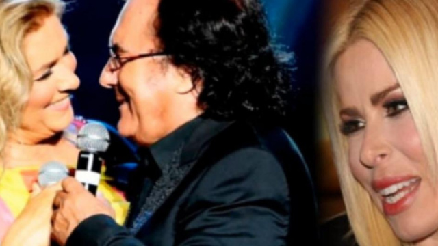 Albano a Carta bianca: dichiarazioni su Romina Power e sulla crisi con Loredana