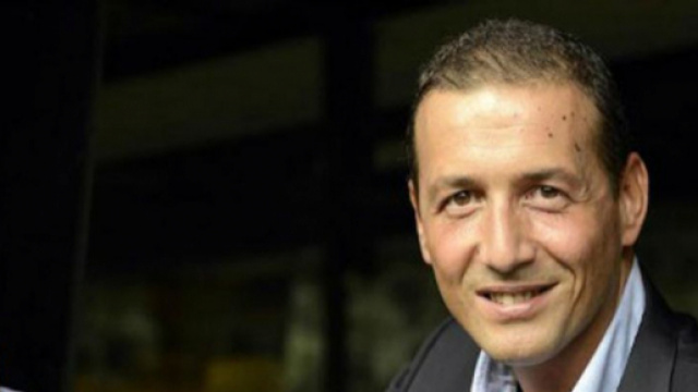 Alessandro Greco - onexcentlive.it