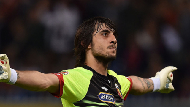 Calciomercato: Juventus attenta! Anche il Napoli pensa a Perin. La ... - mediagol.it