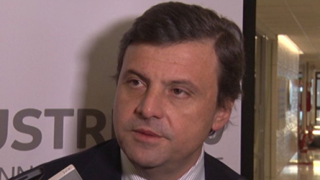 Calenda preoccupato per il futuro di Aferpi | Lavoro Piombino - toscanamedianews.it