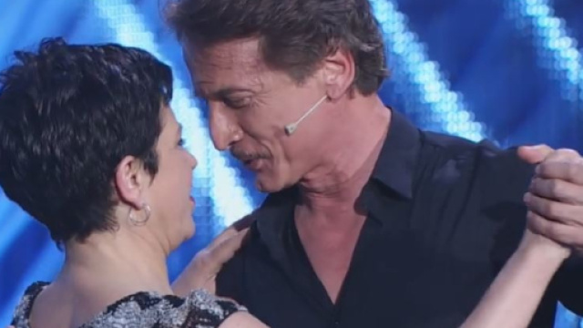 Cesare Bocci e Daniela, l'amore pi&ugrave; forte della malattia: il loro ... - perizona.it