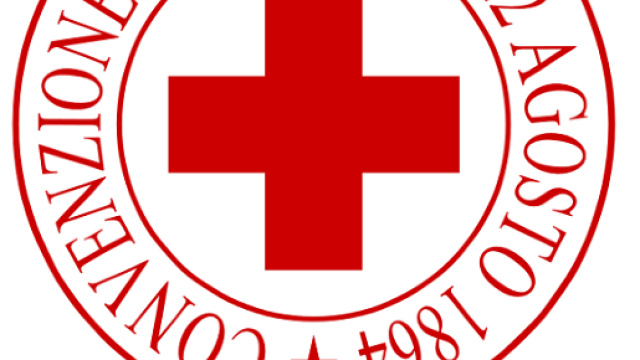 Croce Rossa Italiana: posizioni aperte a giugno 2018