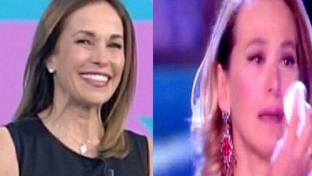 Domenica in: record d'ascolti per la Parodi, trema Barbara D'Urso