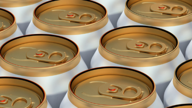 Energy drink: un pericolo per il fegato