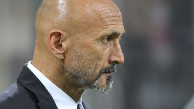 Essere Luciano Spalletti - Panorama - panorama.it