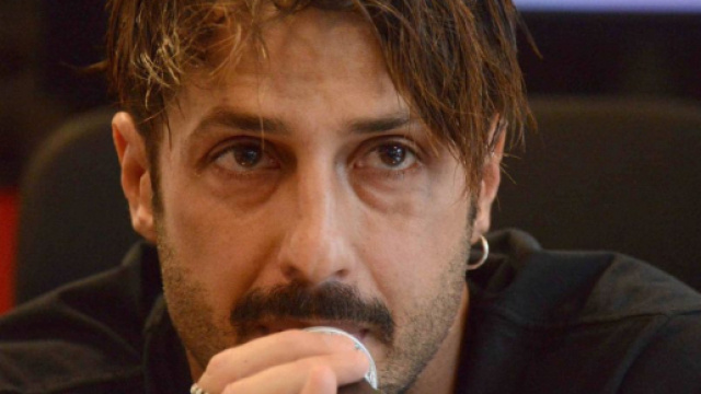 Fabrizio Corona si paragona a Padre Pio