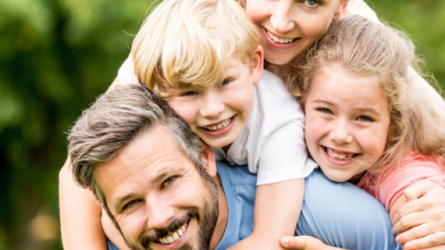 Famiglia felice: 10 attivit&agrave; divertentissime per fare pratica - vanityfair.it