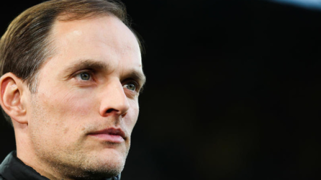 Foot PSG - PSG : Tuchel impose un joueur &agrave; 80ME au PSG ! - Foot 01 - foot01.com