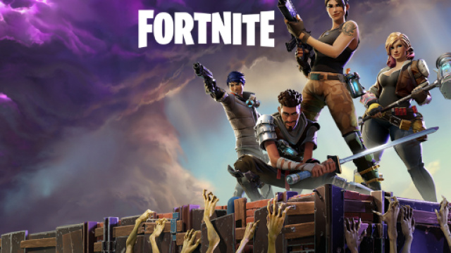 Fortnite il gioco pi&ugrave; celebre del momento