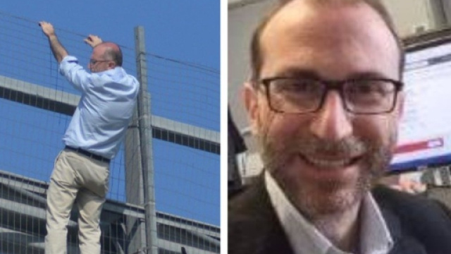 Francavilla: getta la figlia dalla A14 e si suicida