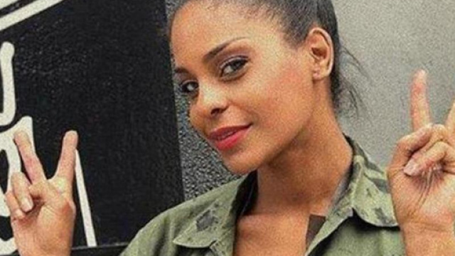 Georgette svela la sua malattia in un video: ha sclerosi multipla