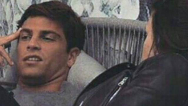 GF 15: Lucia Orlando e Filippo Contri si sono lasciati?