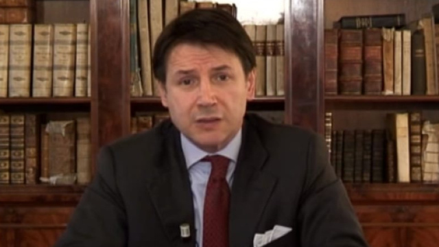 Giuseppe Conte domani sar&agrave; premier?