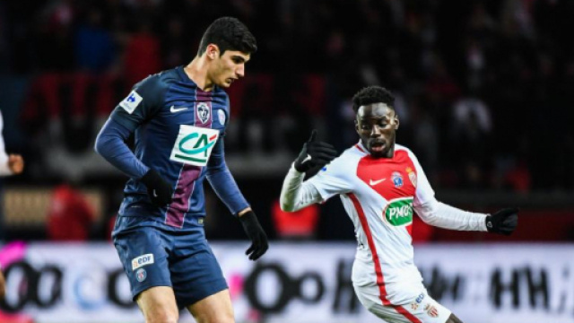 Gon&ccedil;alo Guedes voudrait rester &agrave; Valence apr&egrave;s sa belle saison en Liga