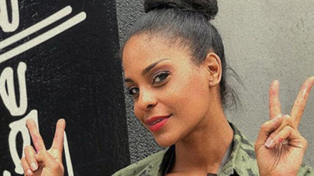 Gossip: Georgette commuove il web con il racconto della sua malattia.