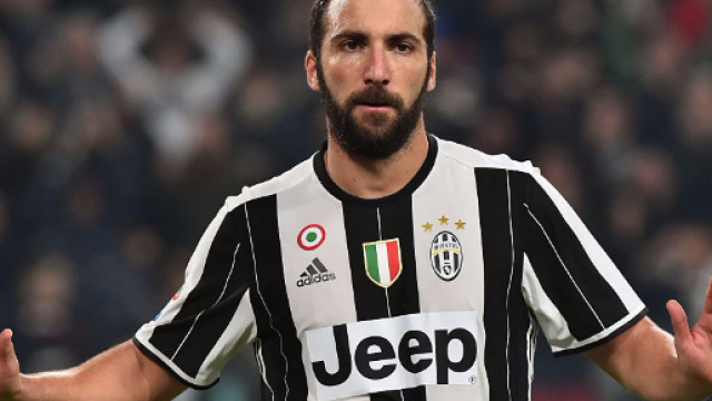 Higuain &egrave; il re di Google, l'Alessandria tira pi&ugrave; della finale di ... - premiumsporthd.it