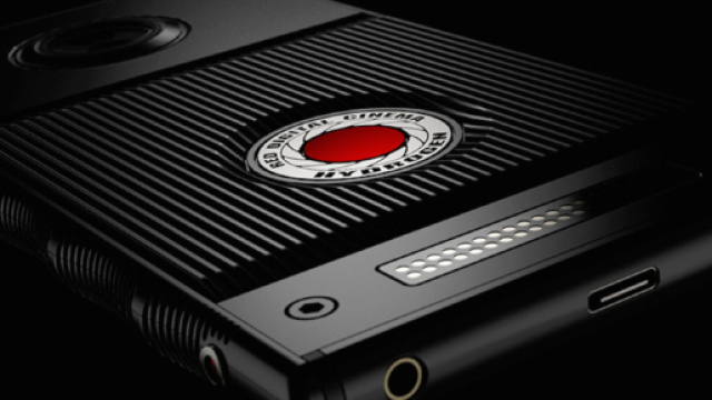 Hydrogen One: lo smartphone con schermo 3D