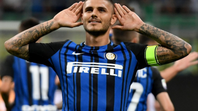 Icardi dice 150: il capitano ai Raggi X.