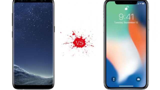 iPhone X e Samsung Galaxy S9, ecco le migliori offerte e gli sconti ad oggi, luned&igrave; 21 maggio 2018. - surveywikis.com