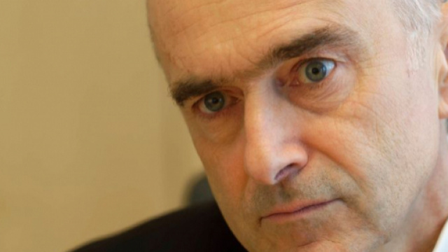 Jean-Pierre Denis, Pr&eacute;sident du Cr&eacute;dit Mutuel Ark&eacute;a