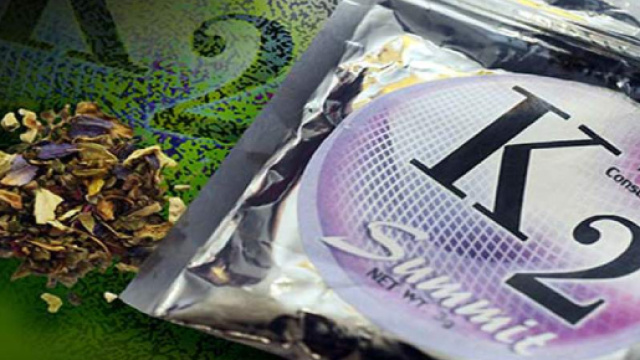 La nueva droga sint&eacute;tica de Estados Unidos - Diario La Prensa - laprensa.hn