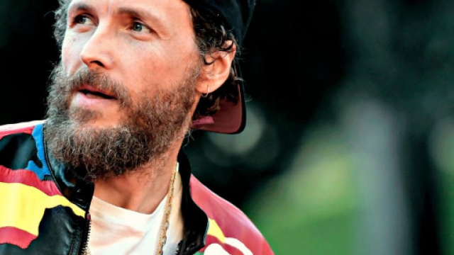 Lorenzo Jovanotti: nel 2018 parte il nuovo tour ~ Giornale di Puglia - giornaledipuglia.com