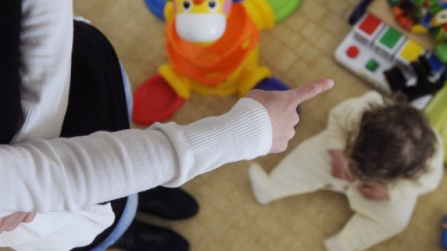 Maltrattamenti su bimbi dell'asilo: arrestate due maestre
