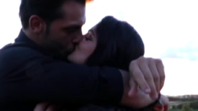 Uomini e Donne: Mariano ha scelto Valentina.