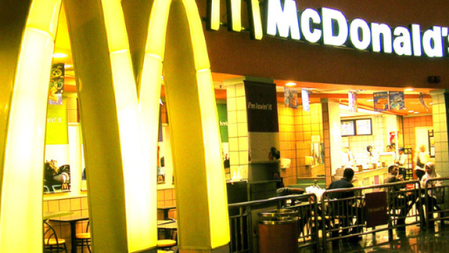 McDonald's assume 40 persone a Catania, ecco come candidarsi ... - blogsicilia.it