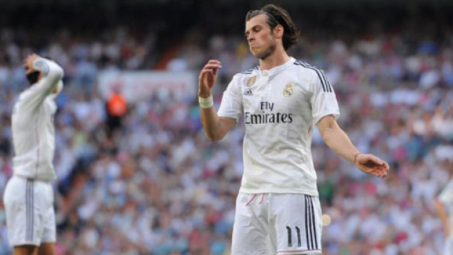 Mercato - Real Madrid : Zidane a trouv&eacute; le rempla&ccedil;ant de Gareth Bale !