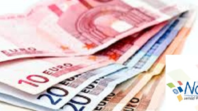 NoiPA statali, cedolino arretrati in accredito