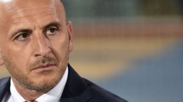 Piero Ausilio: 'Sono sincero, sar&agrave; difficile riscattare Cancelo e Rafinha'