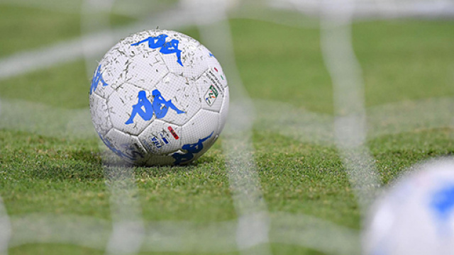 Play off della Serie B 2017/2018