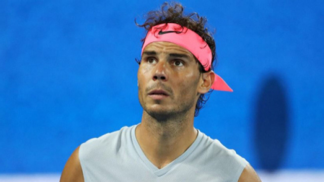 Rafael Nadal abandonne, Marin Cilic retrouvera Kyle Edmund en ... - eurosport.fr