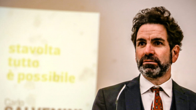 Salvemini affonda: &ldquo;Giliberti e Delli Noci due facce di una medaglia&rdquo; - lecceprima.it