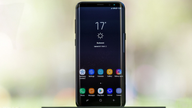 Samsung Galaxy S9, importanti novit&agrave; sull'aggiornamento per Android Oreo 8.1