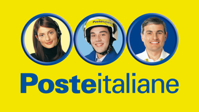 Sciopero Poste Italiane il 25 maggio 2018