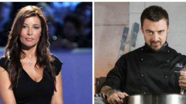 Selvaggia Lucarelli attacca Chef Rubio
