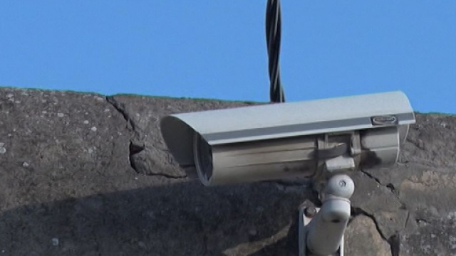 Sistemi di controllo stradale sistemi di controllo stradale: le telecamere non lasciano scampo