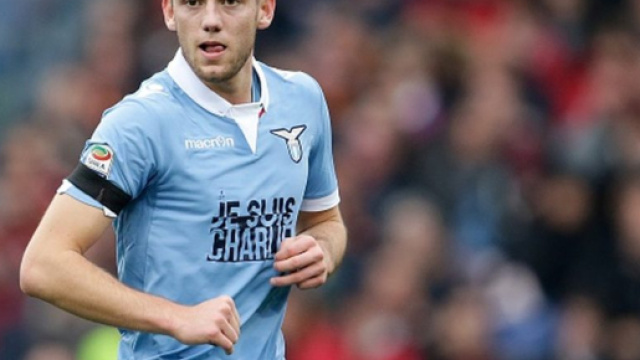 Stefan De Vrij, nuovo acquisto dell'Inter.