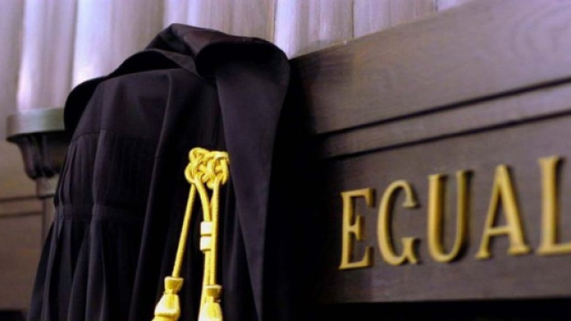 Quando a rubare sono i fautori della Giustizia