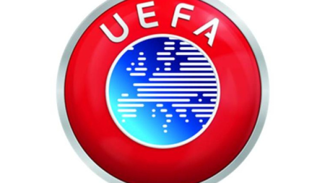 Uefa, organizzazione europea fondata nel 1954.