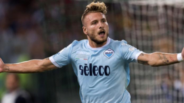 Why is no one looking at Ciro Immobile? - itsroundanditswhite.co.uk