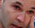 Andrés Iniesta: Le dernier salut du milieu de terrain du FC Barcelone