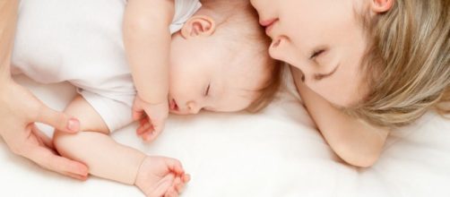 Como saber si ser&aacute;s buena madre