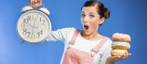 'Crononutrici&oacute;n': rescatando horas para perder peso