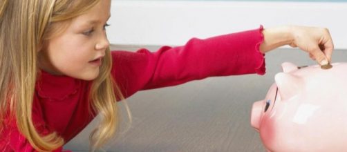 Ense&ntilde;ar a los ni&ntilde;os a ahorrar - chiquiwiki.com