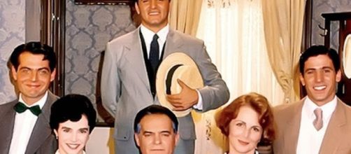 &Eacute;ramos Seis: grande sucesso do SBT nos anos 1990