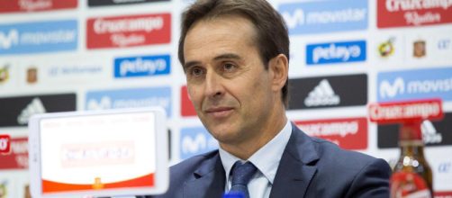 Estos son los 23 convocados por Lopetegui para el Mundial - elprogreso.es