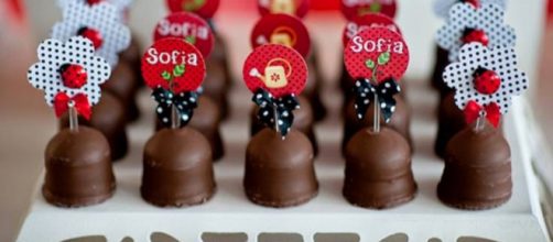 Fazendo a festa em casa: como personalizar